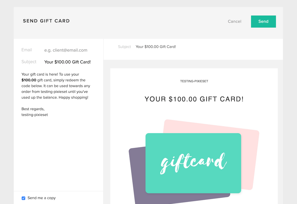 managing-gift-cards-and-print-credits-pixieset-help-center