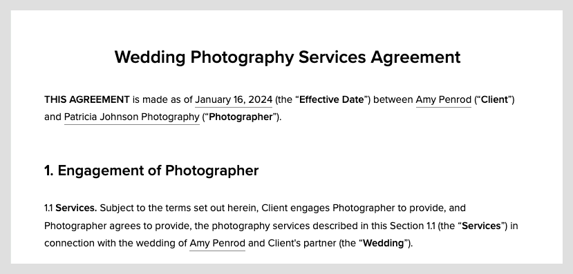 How can I use variables to automatically add information to a contract 3.png