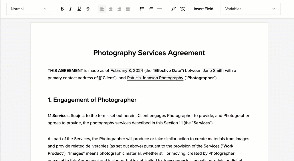 Creating and Sending a Contract 3.gif