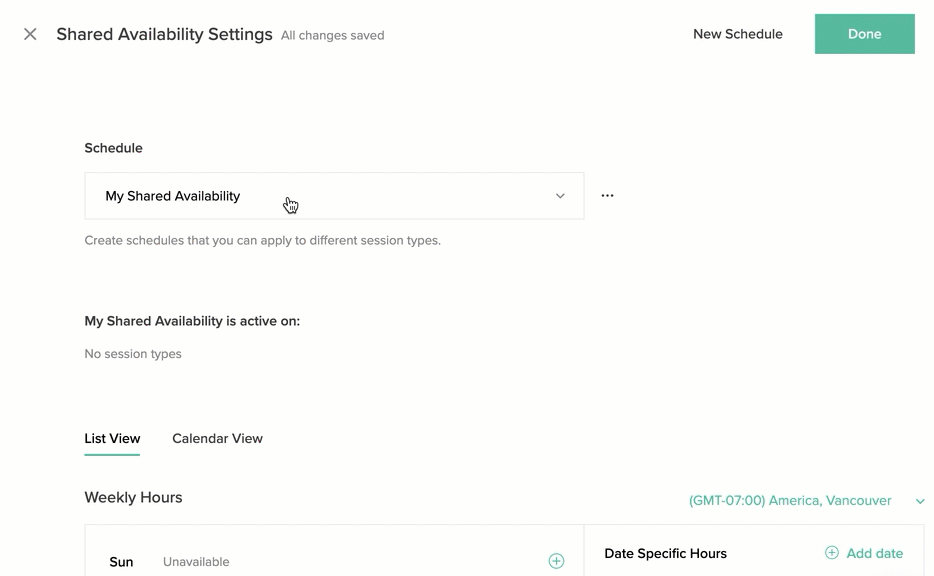 Can my session types share the same availability schedule 1.1.gif