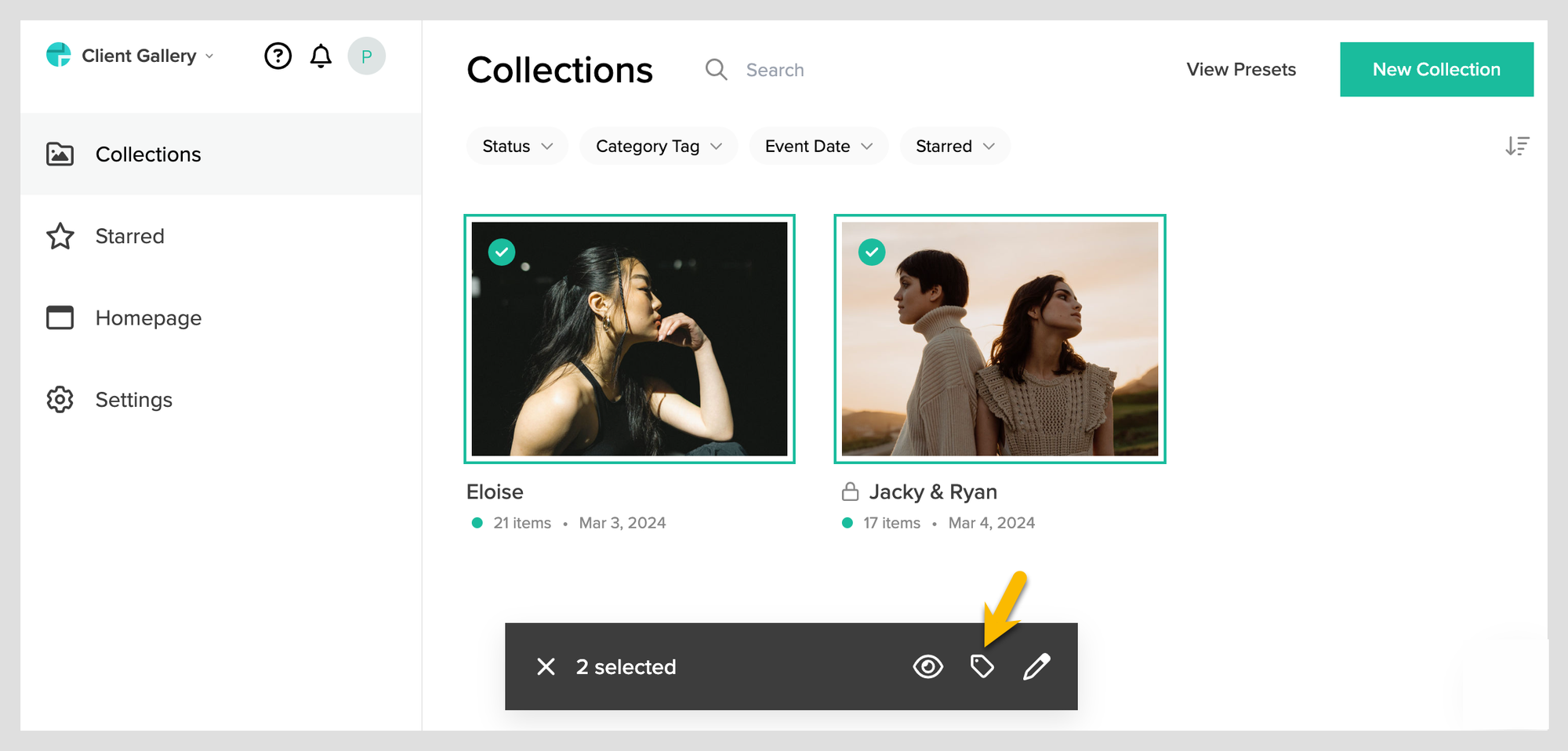 Organizing a Collection with Tags 5.png