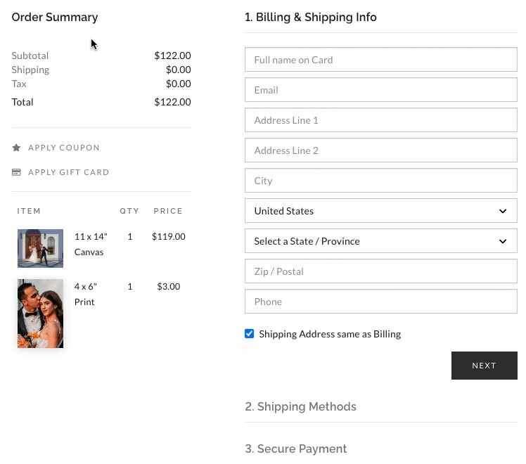 Using Coupons to offer Store Discounts 2.gif
