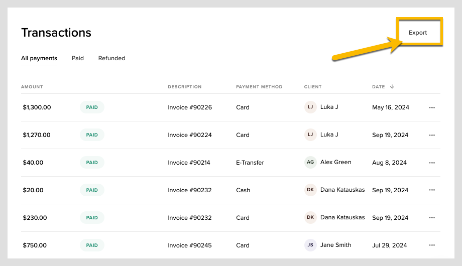 Invoice Export.png