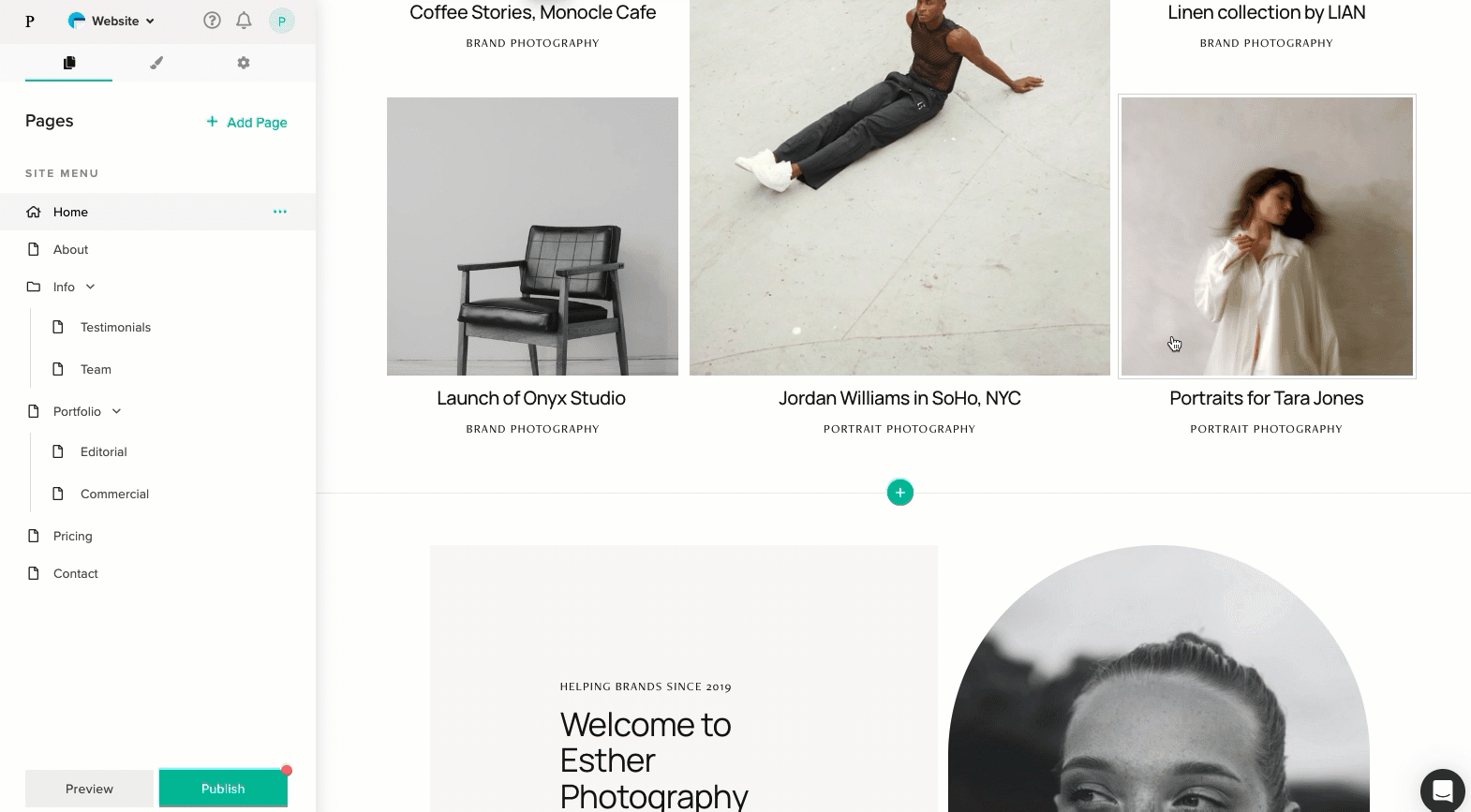 Adding Blocks and Content to your Website 3.gif