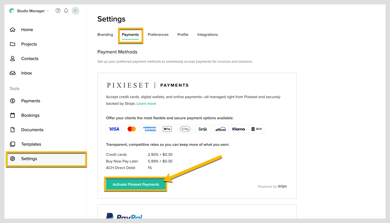 PixiesetPayments2.png