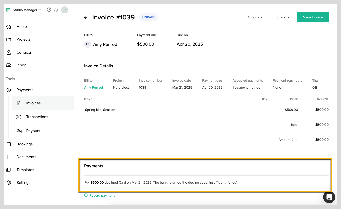 TransactionsDisputesPixiesetPayments4.png