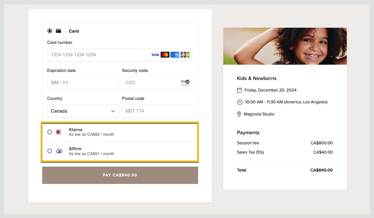Payment Options Pixieset Payments 1.png