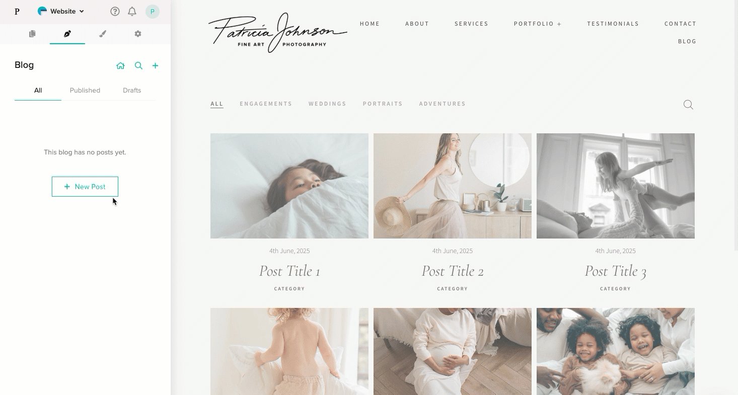 bloggingwithpixieset2.gif
