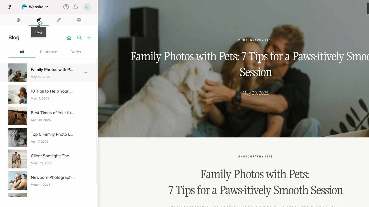 bloggingwithpixieset5.gif
