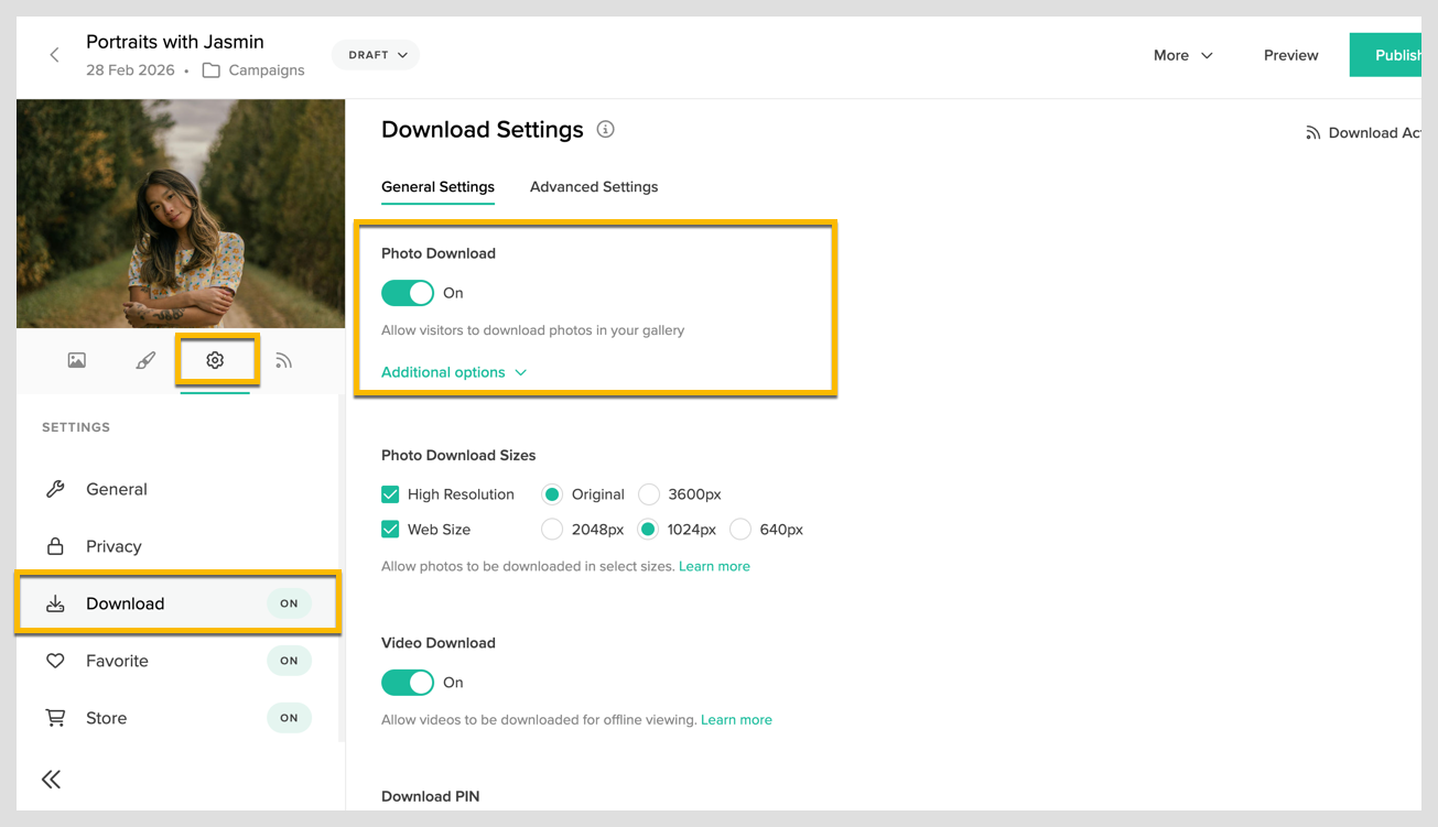 Collection download settings2.png