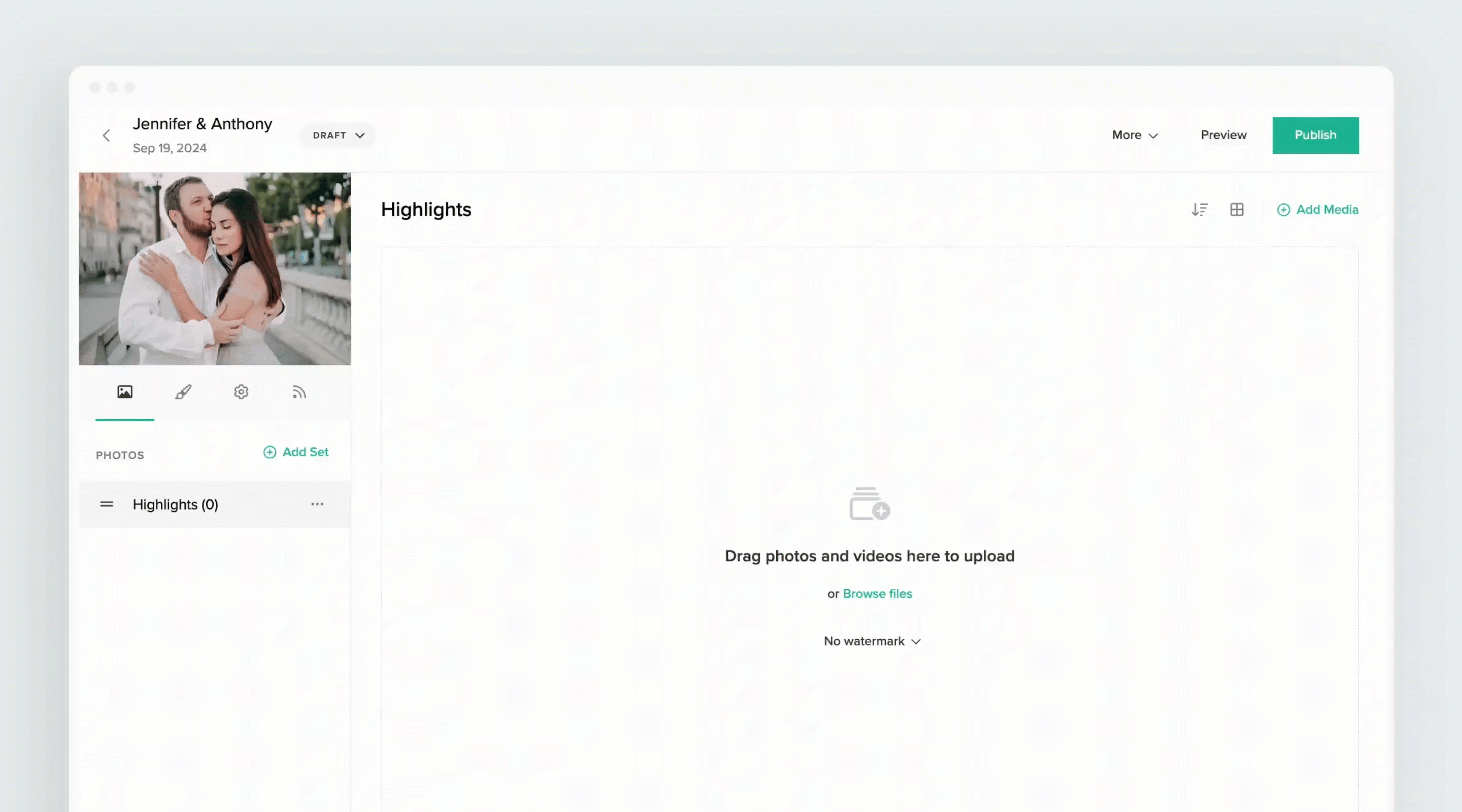 Uploading to Client Gallery.gif