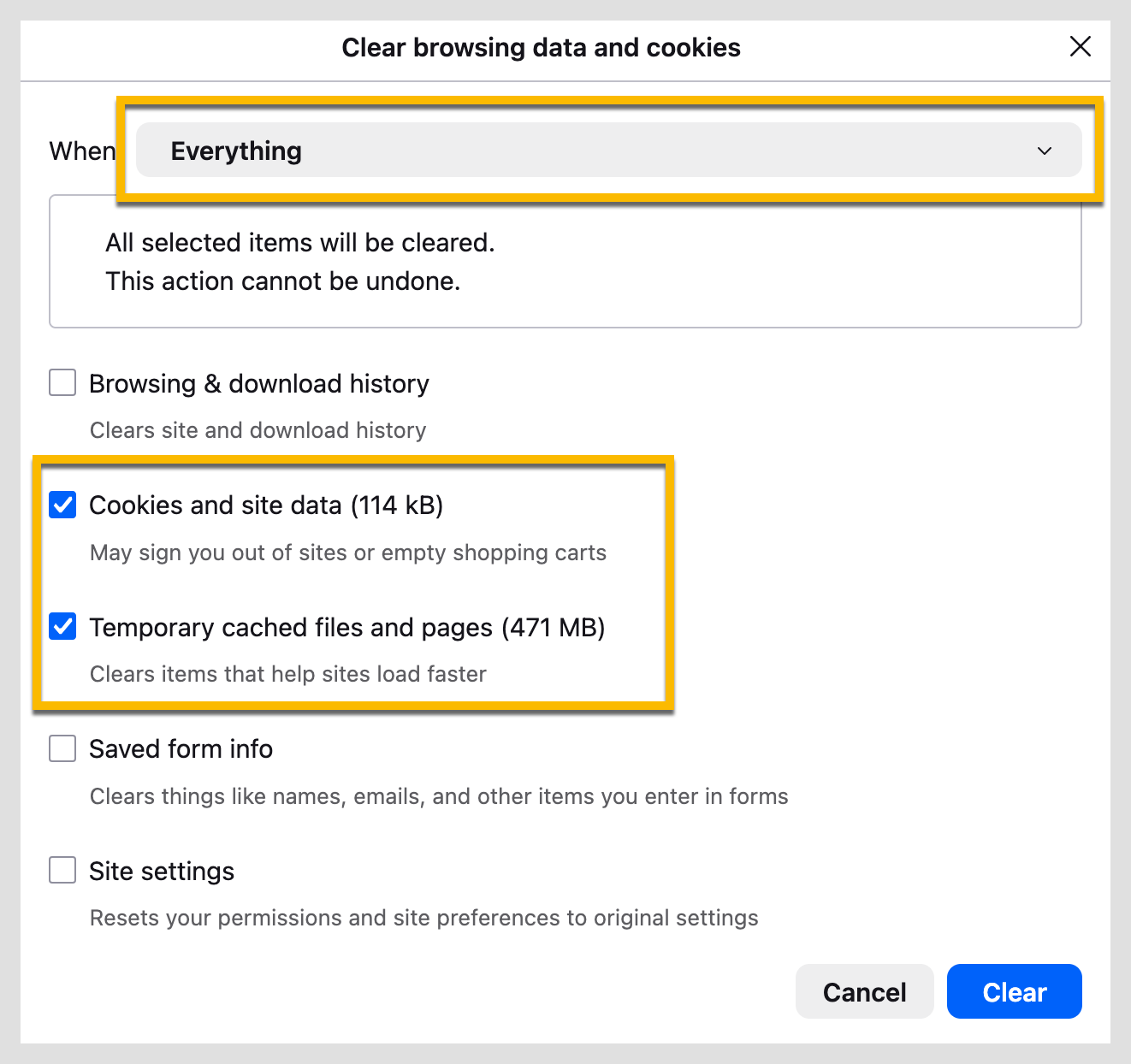 Clearing your browser cache6.png