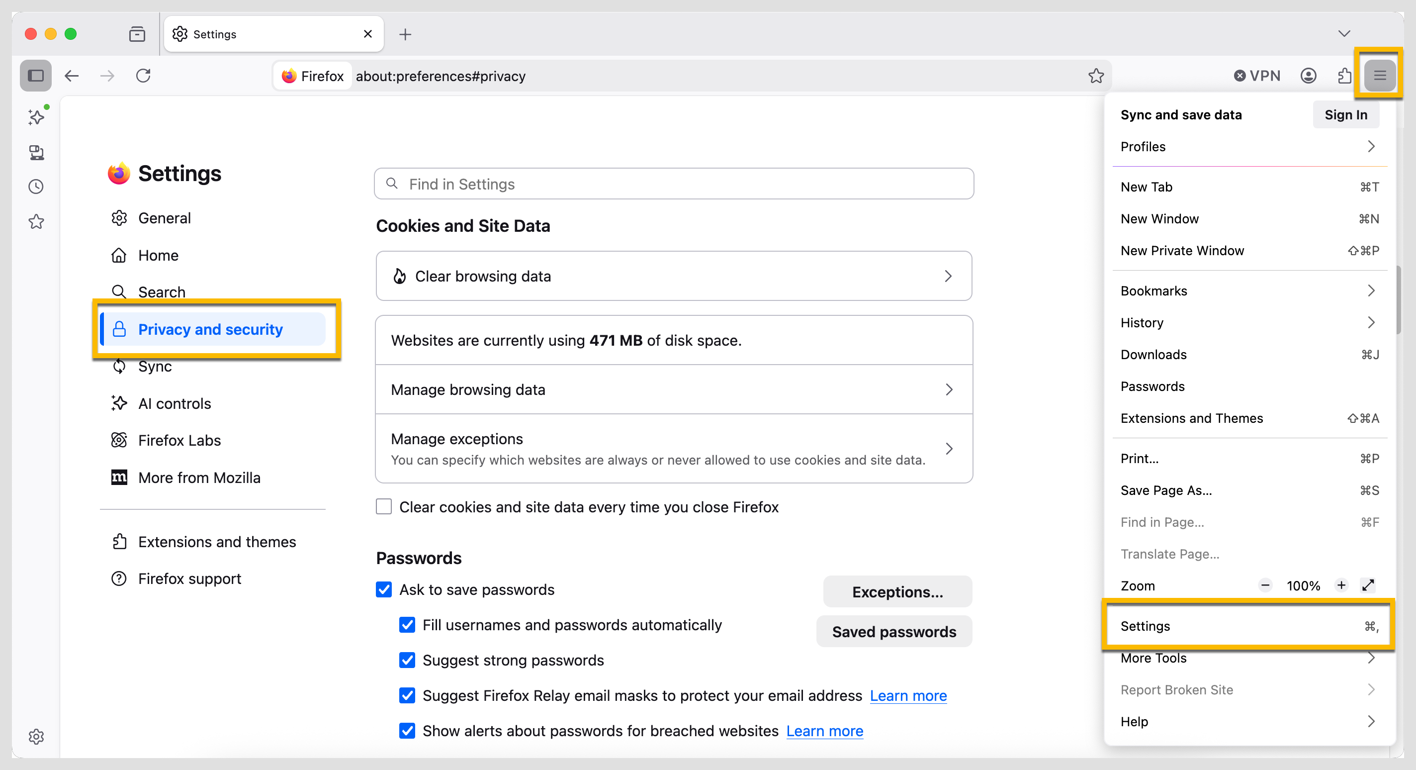 Clearing your browser cache5.png