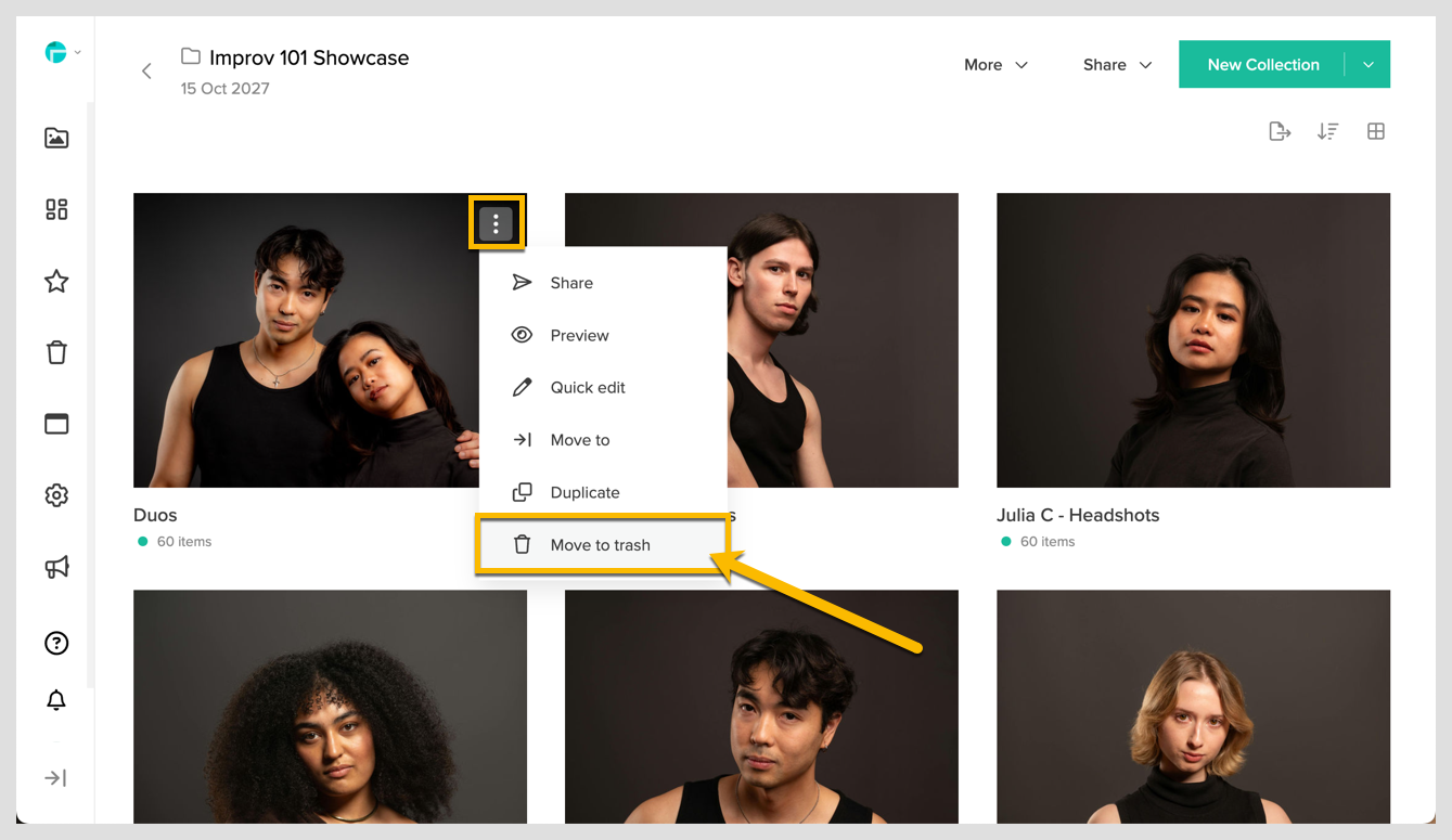 Deleting a photo, video, or collection 1.2.png